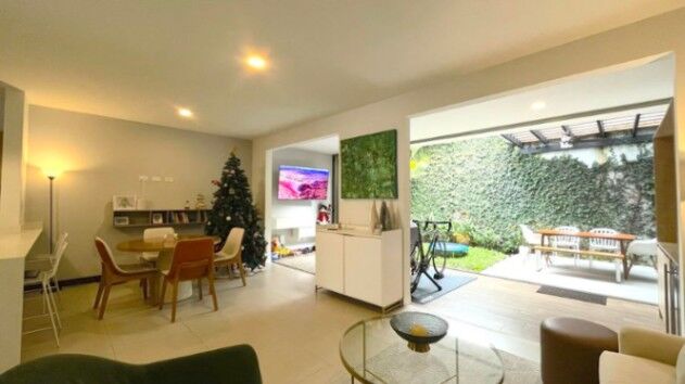 Venta de Casa en San Antonio de Escazú. RAH 26-926 in San Antonio, Escazú, San José — $315,000