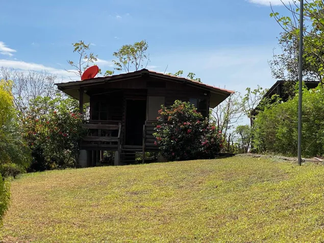 Venta San Mateo Labrador. Quinta Privada in San Mateo, Alajuela — $449,000 - Photo 2 of 9