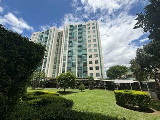 Apartamento en Bambú Eco Urbano | 2 Hab | 1 parqueo