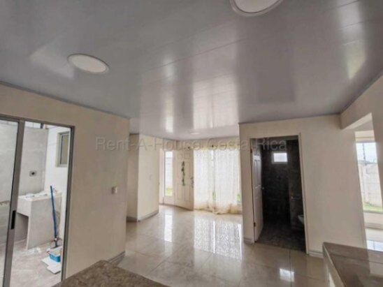 MLS-26-1627 LS ALQUILER APARTAMENTO SAN ISIDRO HEREDIA in San Isidro, Heredia — $850