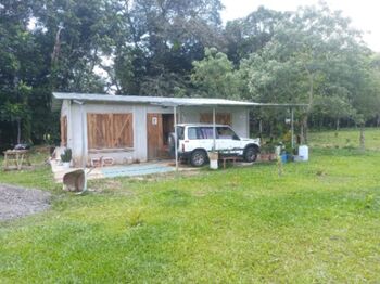 Farm For Sale Peñas Blancas, San Ramón, Alajuela