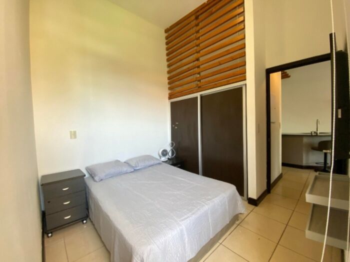 Alquiler de Apartamento en Santa Ana, San José. RAH 26-82 en Santa Ana, San José — $1,250