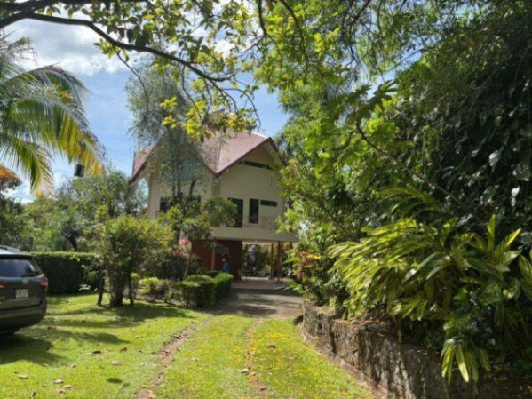 Venta de hermosa propiedad de 24 mil M2 en atenas 25-1225 en Atenas, Alajuela — ₡ 250 000 000