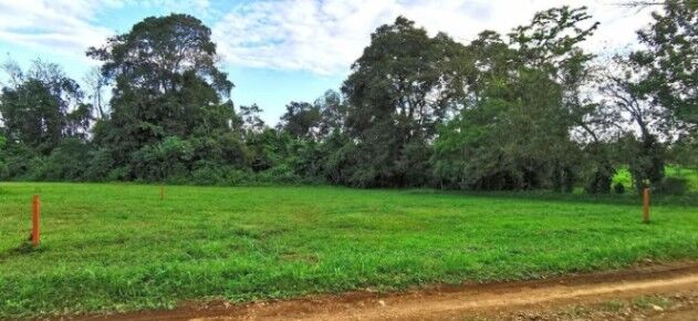 SE VENDEN 2 BELLÍSIMAS PROPIEDADES EN LA FORTUNA DE SAN CARLOS.  en La Fortuna, San Carlos, Alajuela — ₡ 20 000 000