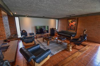 Propiedad de 5086m2 con exclusiva Casa en Santo Tomás in Santo Tomás, Santo Domingo, Heredia — $1,350,000 - Photo 5 of 30