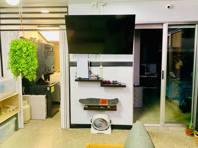 HERMOSA CASA EN VENTA CONDOMINIO CARTAGO en El Tejar, El Guarco, Cartago — ₡ 72 000 000