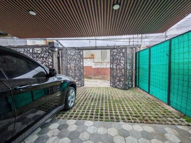 Venta | Casa de 3 habitaciones en condominio en San Vicente de Moravia #25-992 GS en San Vicente, Moravia, San José — $198,500