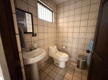 Alquiler de Casa Amueblada en Escazú-San Rafael. RAH 27-114 en San Rafael, Escazú, San José — $1,750 - Foto 5 de 6