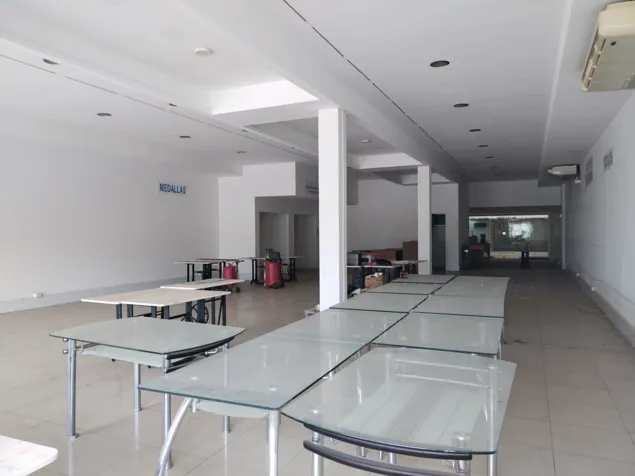 ALQUILER DE LOCAL COMERCIAL, ALAJUELA, MALL INTERNACIONAL en Alajuela — $4,720 - Foto 2 de 6