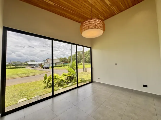 Sale property with two independent modules, La Fortuna in La Fortuna, San Carlos, Alajuela — ₡ 98 000 000 - Photo 3 of 17