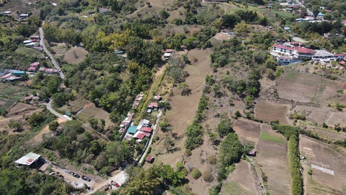 Venta de Lote 8917.42 m²  San Antonio, Escazú. in San Antonio, Escazú, San José — $540,000 - Photo 2 of 16