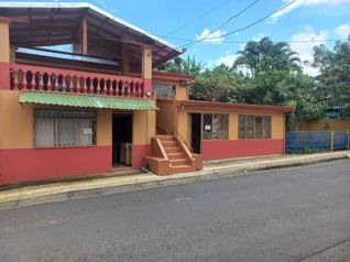 Casa en Venta en Barva de Heredia