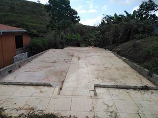 SE VENDE LOTE EN TAYUTIC DE TURRIALBA / REMATE BANCARIO in Tayutic, Turrialba, Cartago — 6 450 000 ₡ - Photo 3 of 4