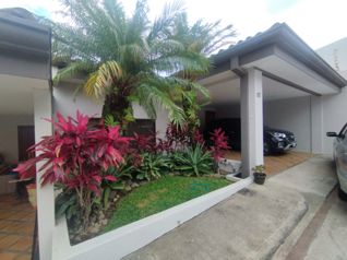 Se Alquila ( Alquiler) Casa en Guachipelín Norte Escazú, Cod GU 1509 in San Rafael, Escazú, San José — $2,100 - Photo 5 of 28