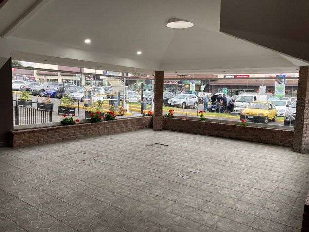 Se Alquila Local para Restaurante- Mall Paseo de las Flores en San Francisco, Heredia — $9,540 - Foto 2 de 10