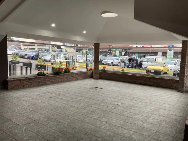 Se Alquila Local para Restaurante- Mall Paseo de las Flores en San Francisco, Heredia — $9,540 - Foto 2 de 10