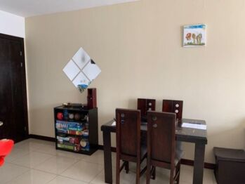 SE VENDE APARTAMENTO EN CONDOMINIO SAN SEBASTIÁN SJ en San Sebastián, San José — $60,000,000 - Foto 4 de 16