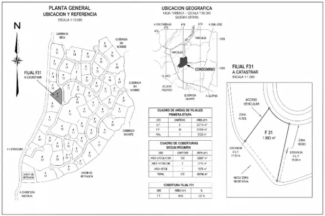 LOTE EN NATIVA RESORT PARA CONSTRUIR in Tárcoles, Garabito, Puntarenas — $125,000 - Photo 3 of 20