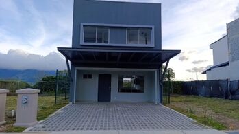 Venta de Moderna Casa en Condominio en la Unión de Tres Ríos.🏡 en Tres Ríos, La Unión, Cartago — 95 000 000 ₡ - Foto 4 de 17
