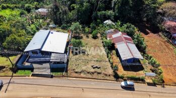 LOTE EN VENTA EN SANTA ELENA, PÉREZ ZELEDÓN – 672 m² LISTO PARA CONSTRUIR in San Isidro De El General, Pérez Zeledón, San José — $32,000 - Photo 5 of 15