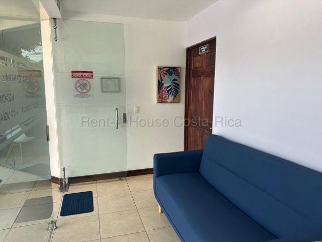 Alquiler de Local Comercial en Belén-San Antonio. RAH 27-696 in San Antonio, Belén, Heredia — $1,016