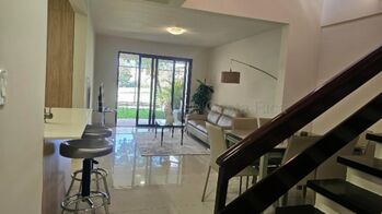 ALQUILER DE CASA EN CONDOMINIO VISTA VERDE CARIARI. HEREDIA en Ulloa, Heredia — 650 000 ₡ - Foto 4 de 12