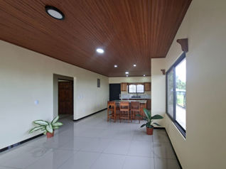 House for Sale in San Miguel in Grecia en Mercedes, Atenas, Alajuela — 89 000 000 ₡ - Foto 3 de 18