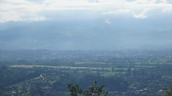 SE VENDE FINCA CON VISTAS PANORAMICAS E IDEAL PARA GLAMPING EN PEREZ ZELEDON in San Isidro De El General, Pérez Zeledón, San José — $160,000 - Photo 4 of 19