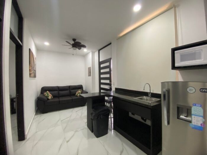 Venta de Hotel en Garabito, Puntarenas. RAH 25-101 en Jacó, Garabito, Puntarenas — $1,800,000