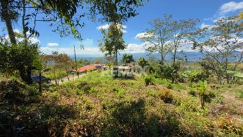 LOTE EN VENTA EN MIRAVALLES, PÉREZ ZELEDÓN – 1,066 m² CON VISTA Y QUEBRADA in San Isidro De El General, Pérez Zeledón, San José — $85,280 - Photo 5 of 8