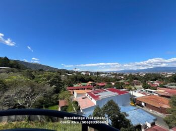 Escazu apartment for rent $1.750 /3 bedrooms, appliances en Escazú, San José — $1,750 - Foto 5 de 17