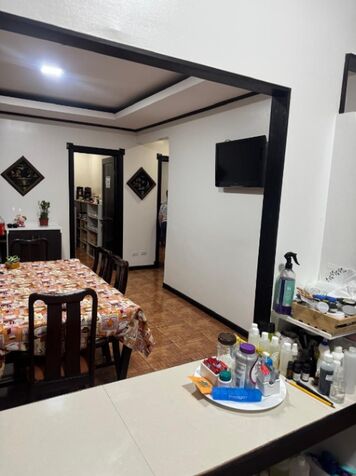 SE VENDE ESPECTACULAR PROPIEDAD EN PARAÍSO DE CARTAGO.  en Paraíso, Cartago — ₡ 160 000 000
