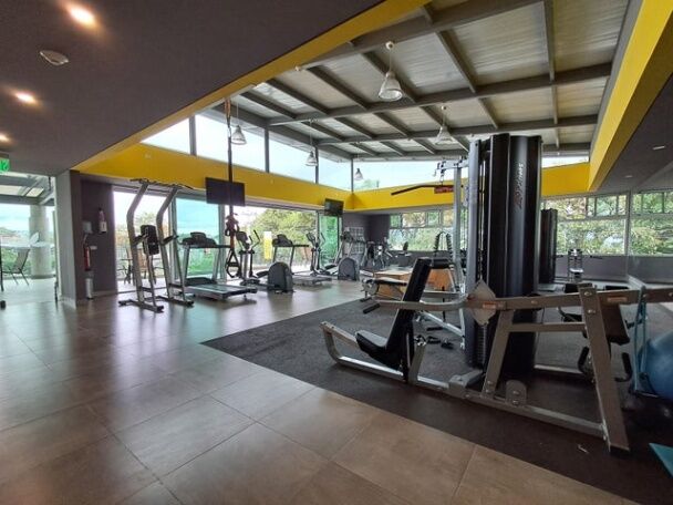 MLS-25-2017 LS ALQUILER APARTAMENTO SAN PABLO HEREDIA in San Pablo, Heredia — $1,250