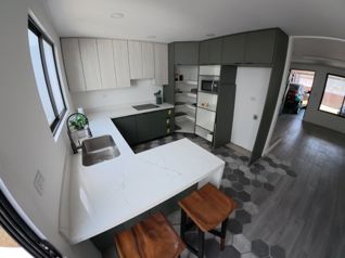 Venta Casa, Condominio Portosol, Moravia, San Jose in San Vicente, Moravia, San José — 92 500 000 ₡ - Photo 5 of 34