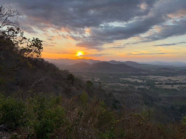 Finca en Venta en Santa Cruz – 153 Hectáreas con Agua y Vistas in Santa Cruz, Guanacaste — $1,000,000