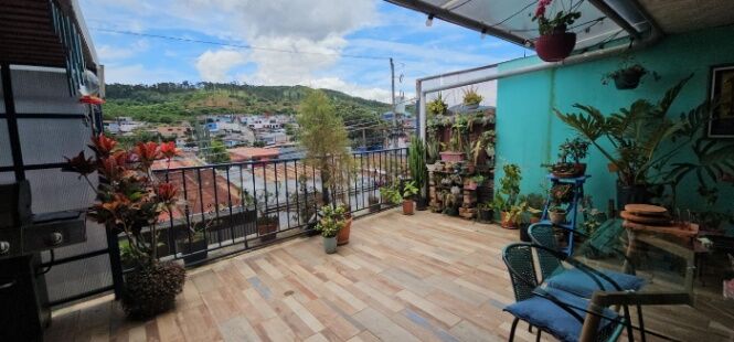 Venta de Propiedad en Desamparados-San Miguel. RAH 26-201 en San Miguel, Desamparados, San José — ₡ 85 900 000
