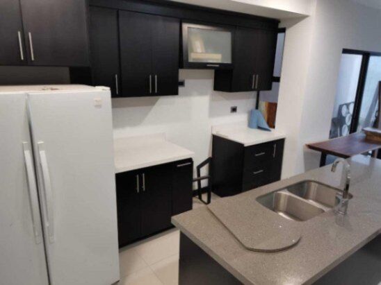 MLS-25-992 VENTA CASA MORAVIA SAN JOSE in San Vicente, Moravia, San José — $175,000
