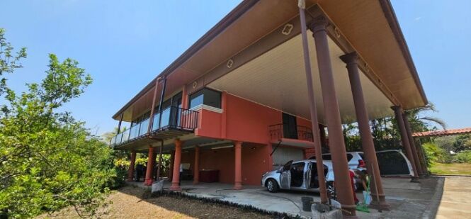 Se vende quinta con 3500m2 en Guácima de Alajuela 25-601 en Guácima, Alajuela — $249,000