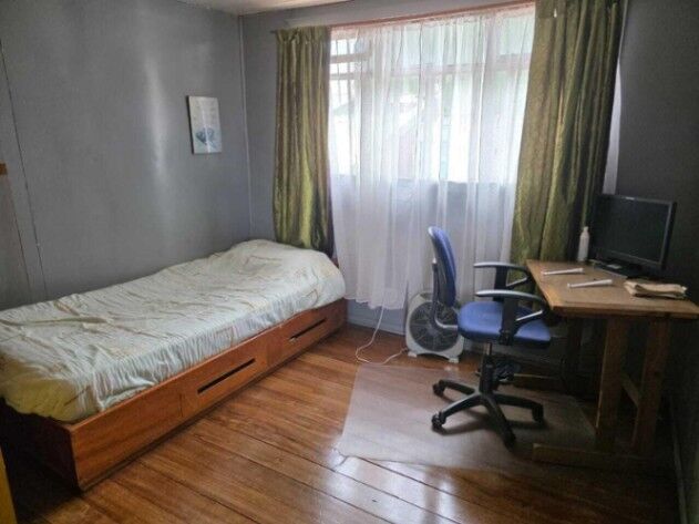 Venta de Casa en Occidental-Cartago.  in Occidental, Cartago — ₡ 80 000 000