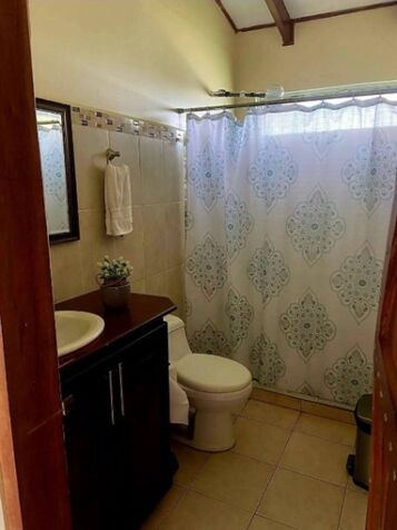 SE VENDE BELLA PROPIEDAD Y 2 CASAS EN SAN CARLOS.  en Quesada, San Carlos, Alajuela — ₡ 130 000 000