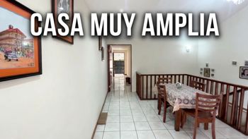 VENTA CASA COMERCIAL EN TIERRA BLANCA DE CARTAGO | CLÍNICA, OFICINAS O INVERSIÓN TURÍSTICA | MIXTO en Potrero Cerrado, Oreamuno, Cartago — 120 000 000 ₡ - Foto 4 de 45