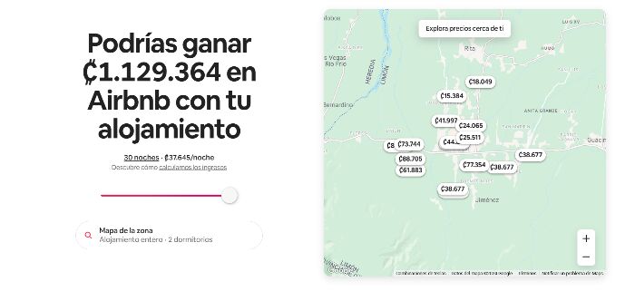 Casa Moderna en Guápiles en Guápiles, Pococí, Limón — ₡ 80 000 000