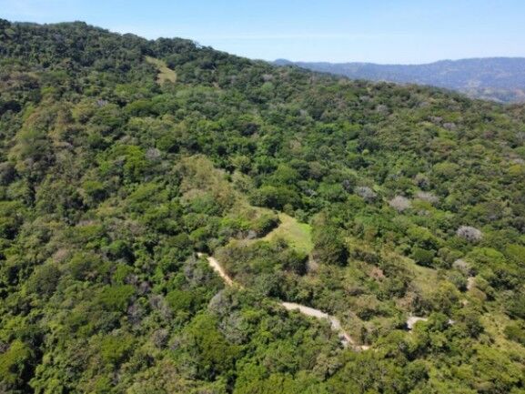 Se vende amplio lote de 36.2 hectáreas en Colon de Mora 25-1322 in Colón, Mora, San José — $5,500,000