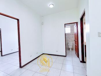 👉Moderna Casa Con Excelente Ubicación en Barrio el Molino, Cartago ⭐ en El Tejar, El Guarco, Cartago — 75 000 000 ₡ - Foto 5 de 21