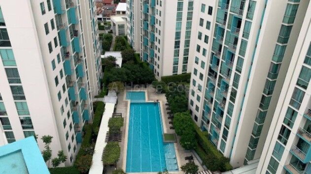 Se vende apartamento en Hatillo San José 27-43 en Hatillo, San José — $149,500