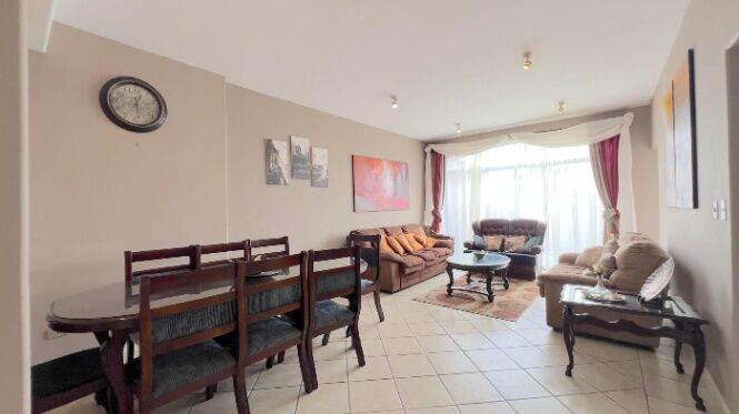 Se vende casa en Escazú San José 26-761 en San Antonio, Escazú, San José — $280,000