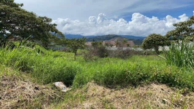 Venta de Lote en Paraíso, Cartago. RAH 25-1832 in Paraíso, Cartago — $535,000