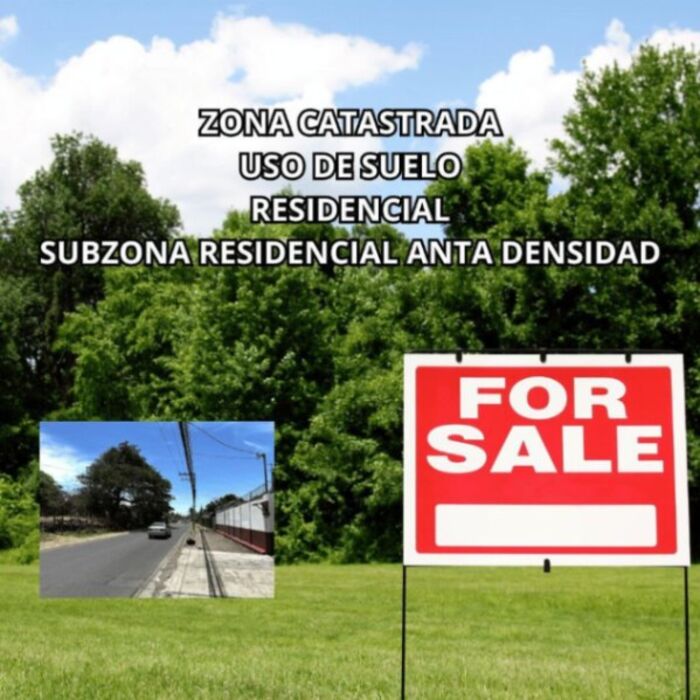 Venta de Lote en La Guâcima, Alajuela. RAH 25-1590 en Guácima, Alajuela — ₡ 220 000 000 - Foto 3 de 10