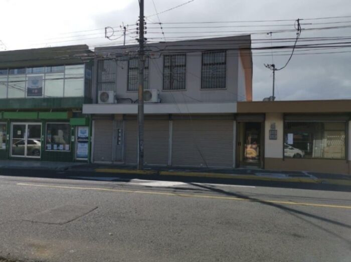 MLS-25-1108 LS VENTA EDIFICIO COMERCIAL SAN FRANCISCO HEREDIA en San Francisco, Heredia — ₡ 334 875 000