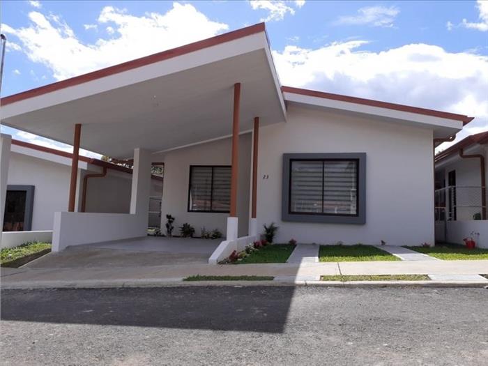Casa en Venta Alajuela, Alajuela, Alajuela